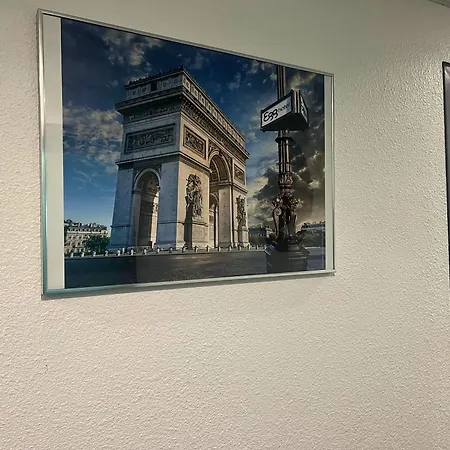 酒店 艾萨瑟雷酒店