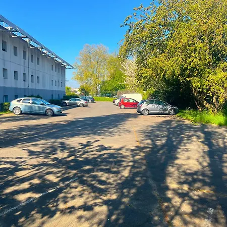 酒店 艾萨瑟雷酒店 萨尔塞勒