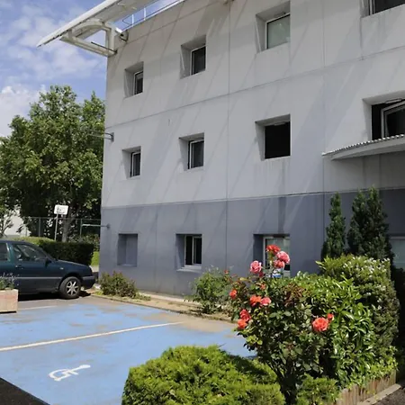 Ξενοδοχείο Egg Sarcelles