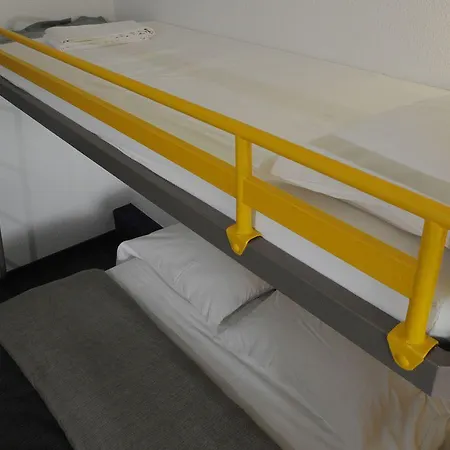 Egg Ξενοδοχείο Sarcelles