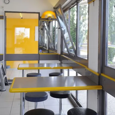 酒店 艾萨瑟雷酒店 萨尔塞勒