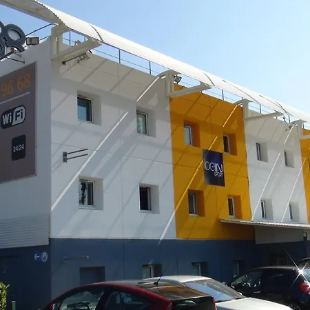 Ξενοδοχείο Egg