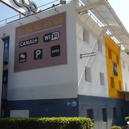 艾萨瑟雷酒店 酒店 2*