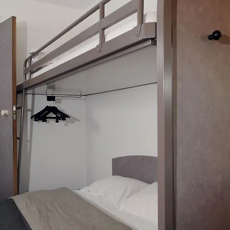 艾萨瑟雷酒店 萨尔塞勒