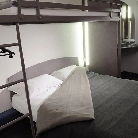 Egg Ξενοδοχείο