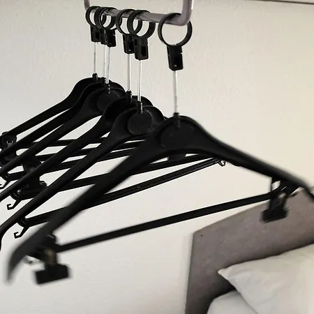 Egg Ξενοδοχείο Sarcelles