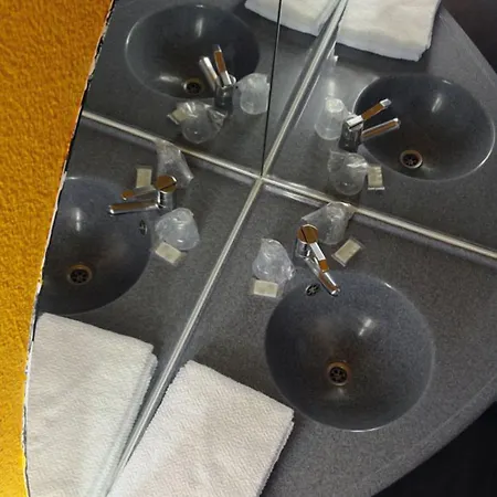 Egg Ξενοδοχείο