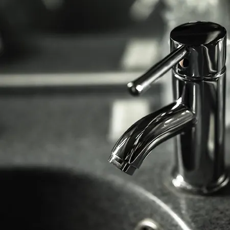 Ξενοδοχείο Egg