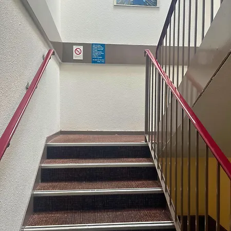 Hotel Egg Sarcelles