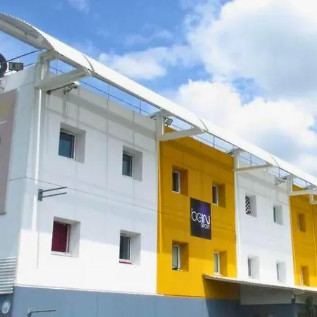 Hotel Egg