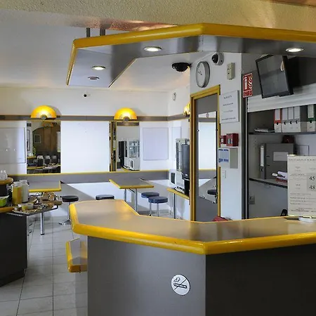 Hotel Egg Sarcelles